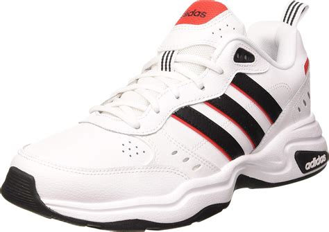 adidas strutter trainers men's